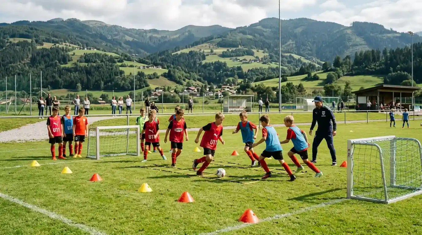 Sportförderung & Sportwetten Österreich – Wer zahlt?