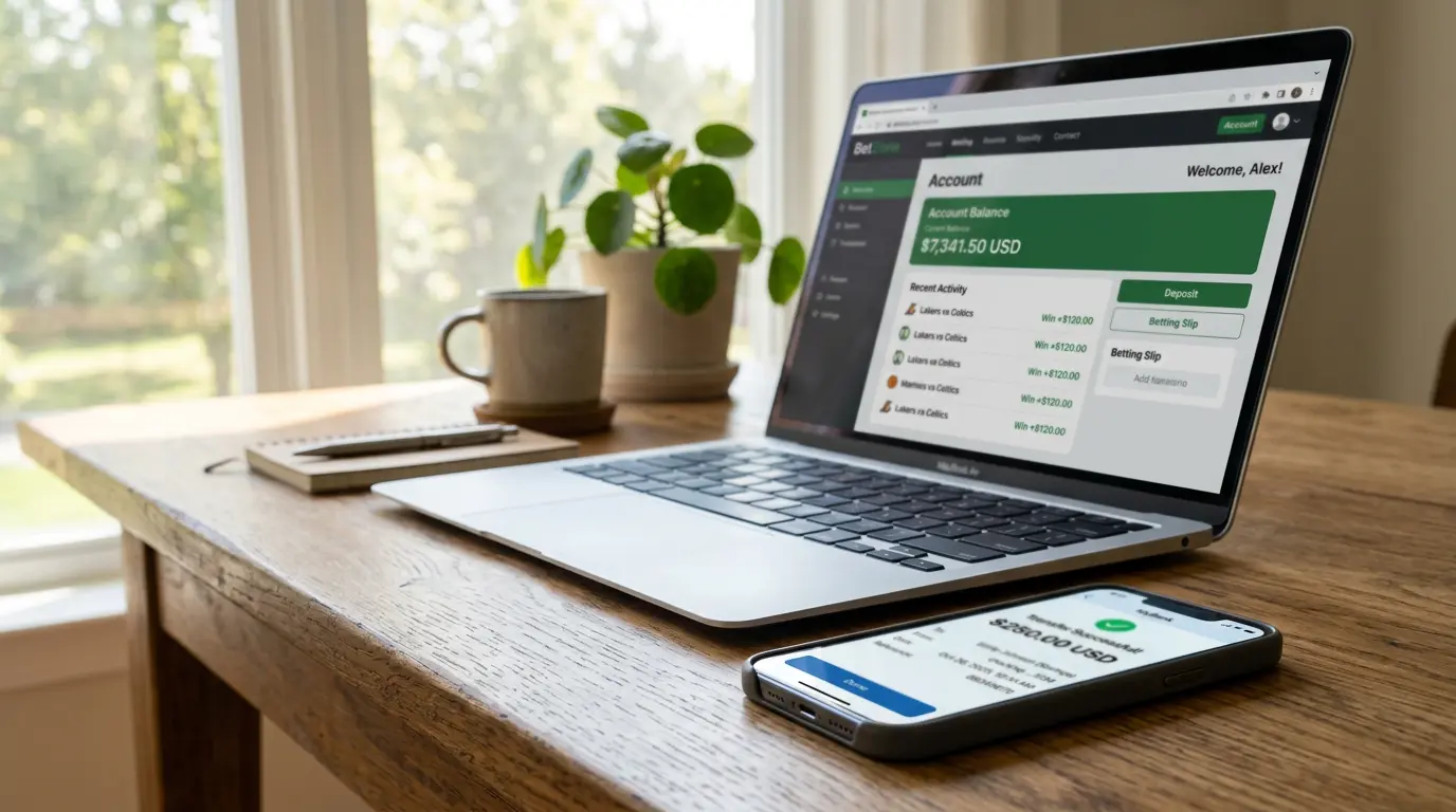 Sportwetten Auszahlung Dauer – Methoden & Bearbeitung