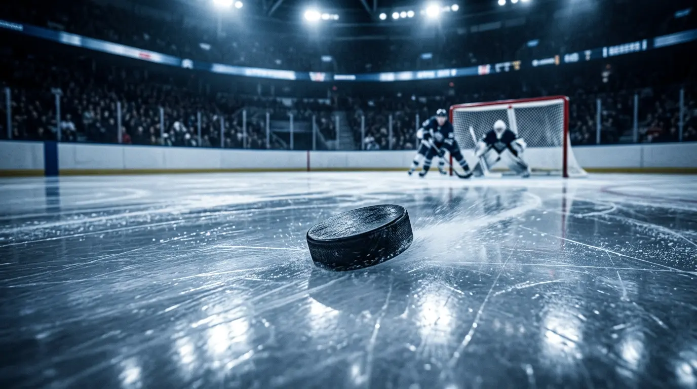 Sportwetten Eishockey Österreich – ICE League Wetten