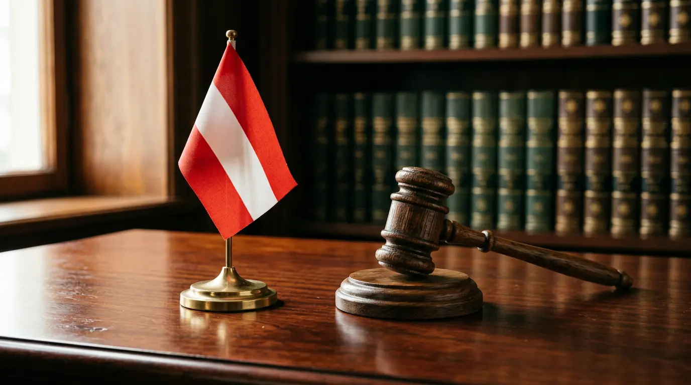 Rechtslage Sportwetten Österreich - Landesgesetze und Regulierung
