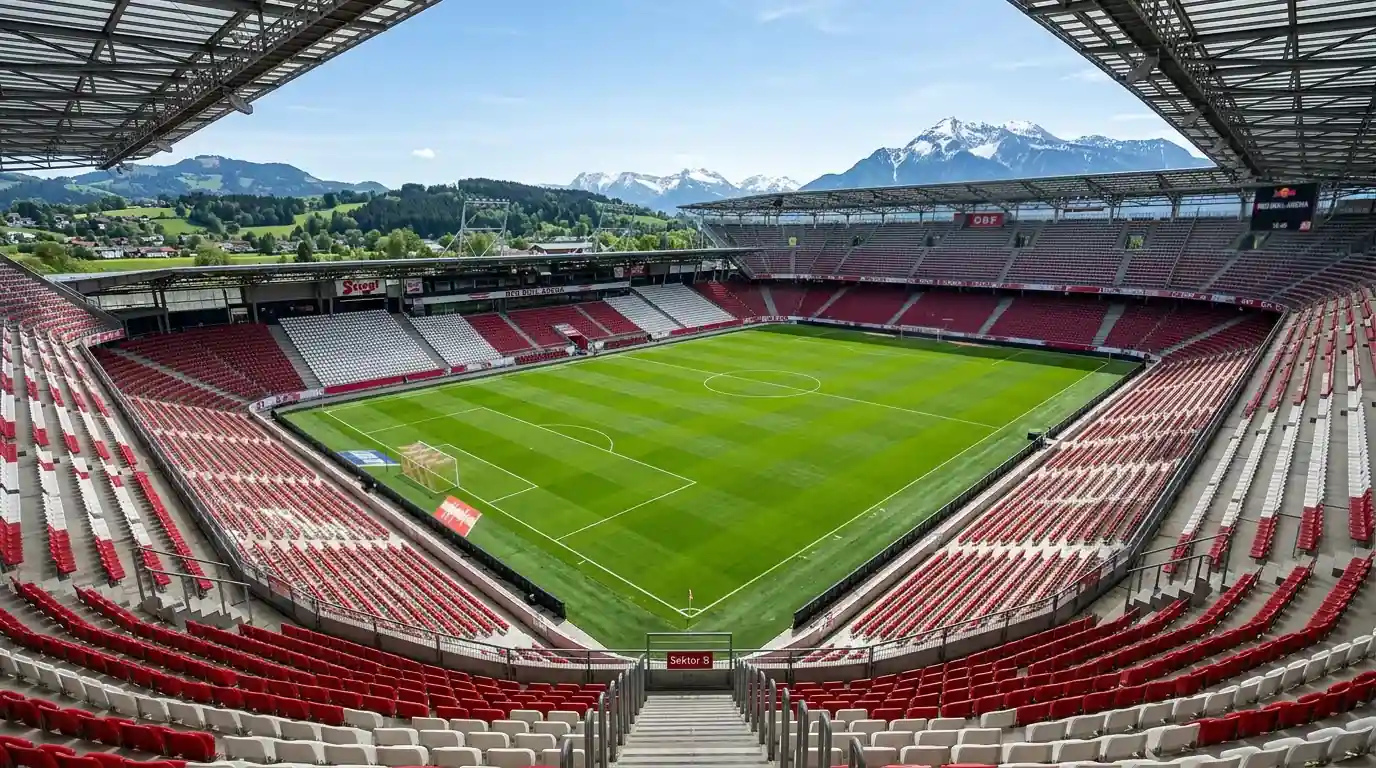 Sportwetten Österreichische Bundesliga – Wetten & Quoten