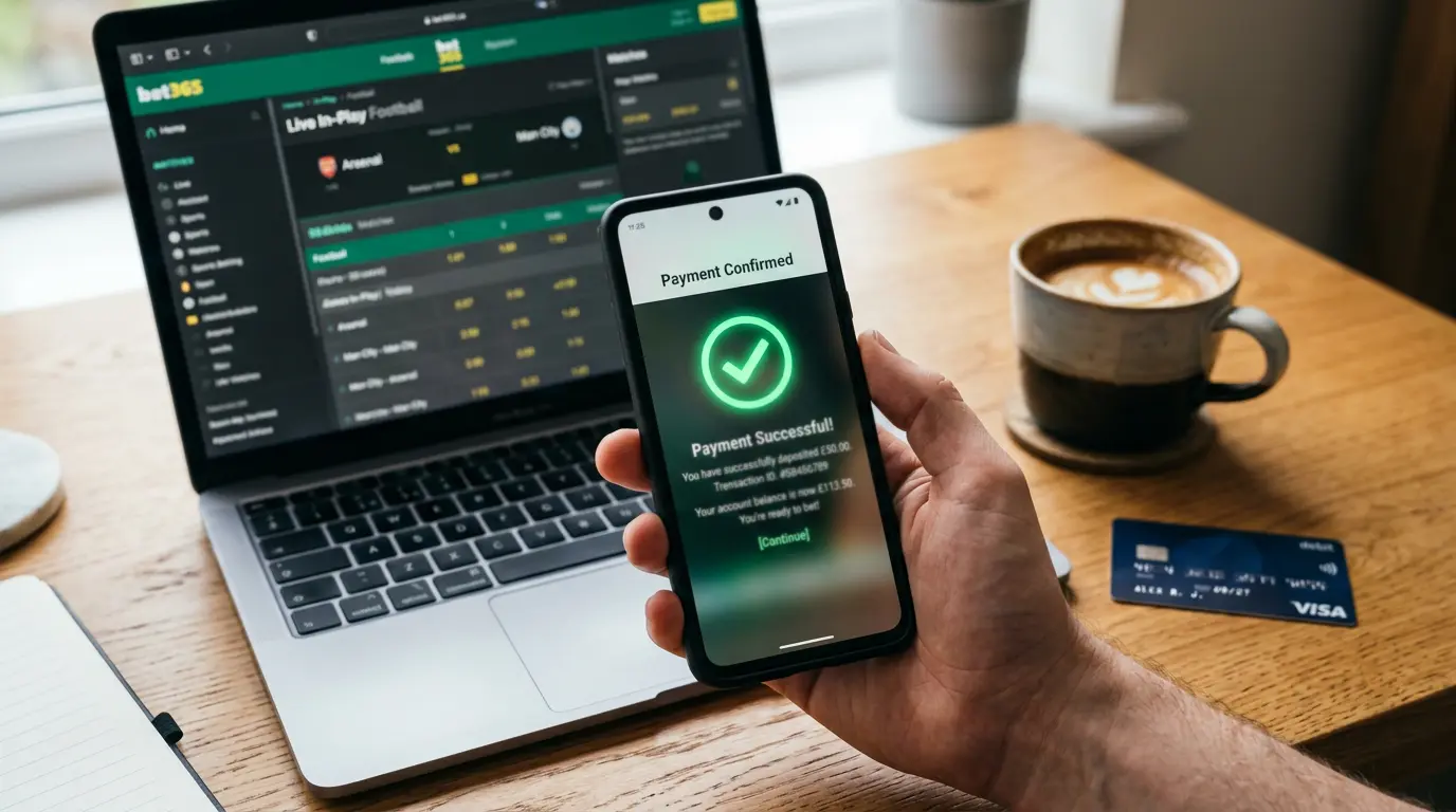 Sportwetten PayPal Österreich – Einzahlung mit E-Wallet