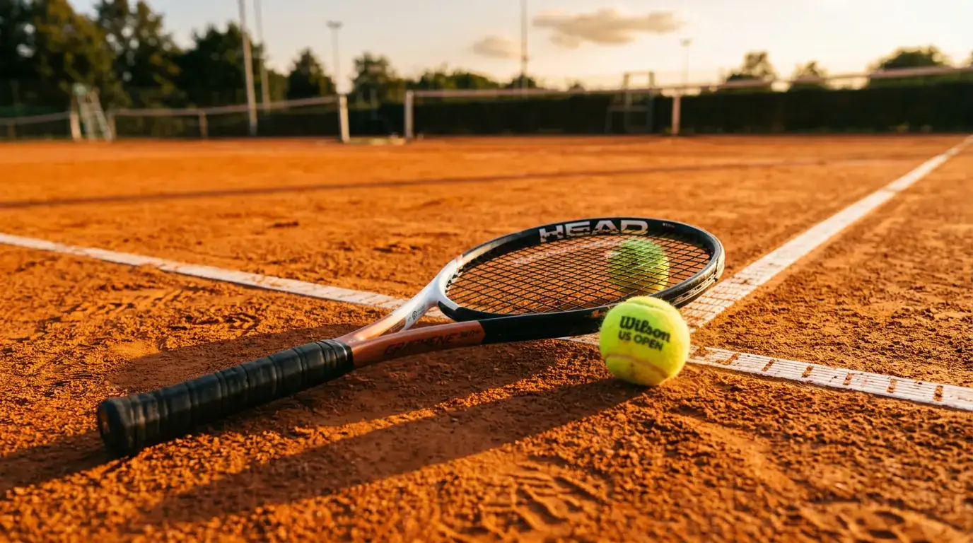 Sportwetten Tennis – Strategie & Livewetten Tipps