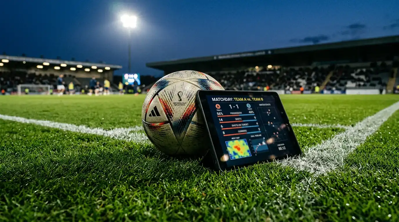 Sportwetten Tipps Fußball – Strategien & Analyse