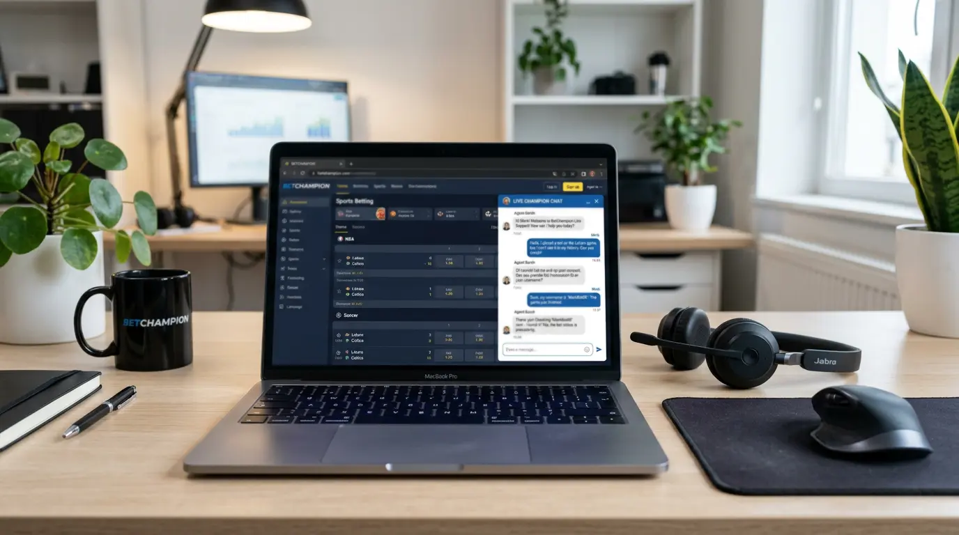 Wettanbieter Kundenservice Test – Support im Vergleich